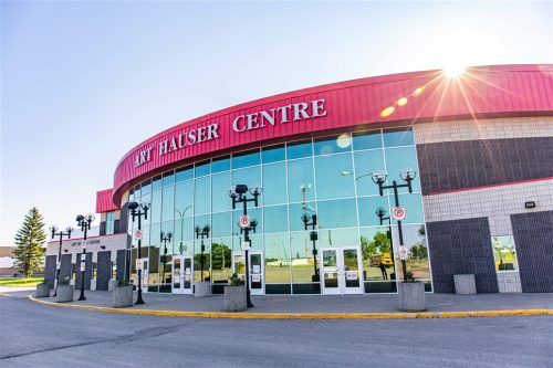 Canada Post Prince Albert 2025