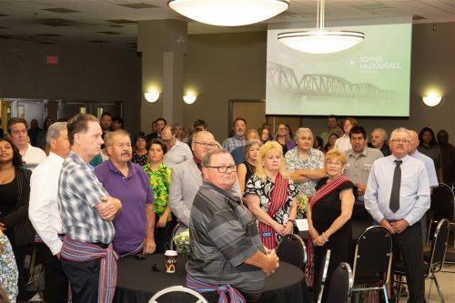 Canada Post Prince Albert 2025