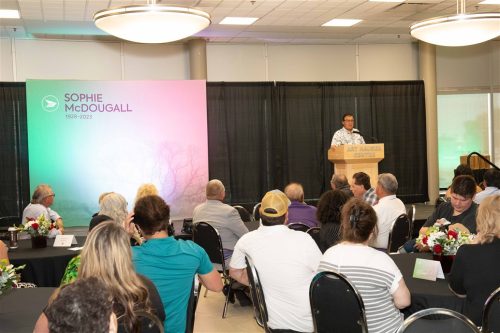 Canada Post Prince Albert 2025