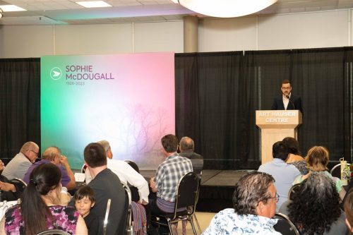 Canada Post Prince Albert 2025