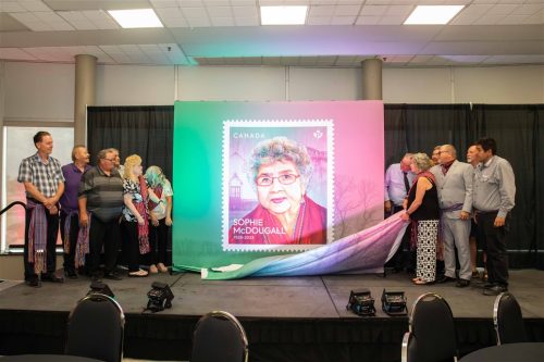 Canada Post Prince Albert 2025