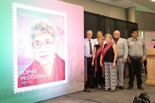 Canada Post Prince Albert 2025