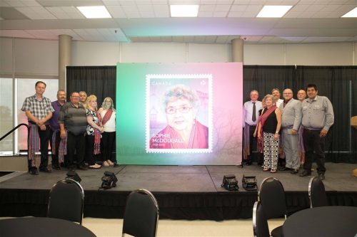 Canada Post Prince Albert 2025