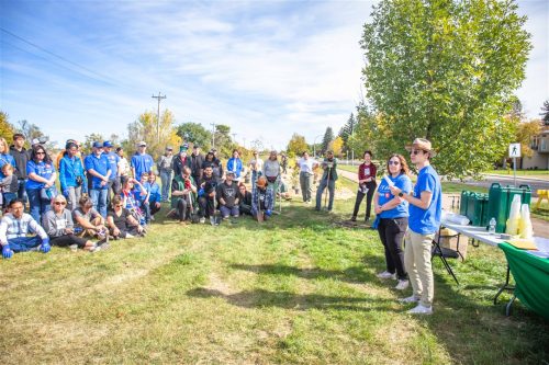 Tree Canada Saskatoon 2025