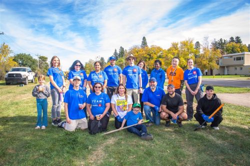 Tree Canada Saskatoon 2025