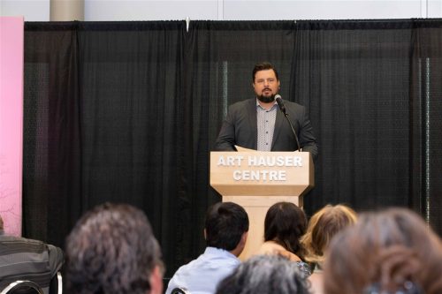 Canada Post Prince Albert 2025