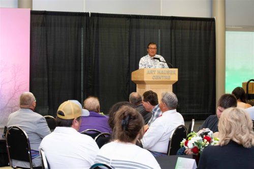 Canada Post Prince Albert 2025