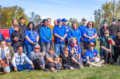 Tree Canada Saskatoon 2025